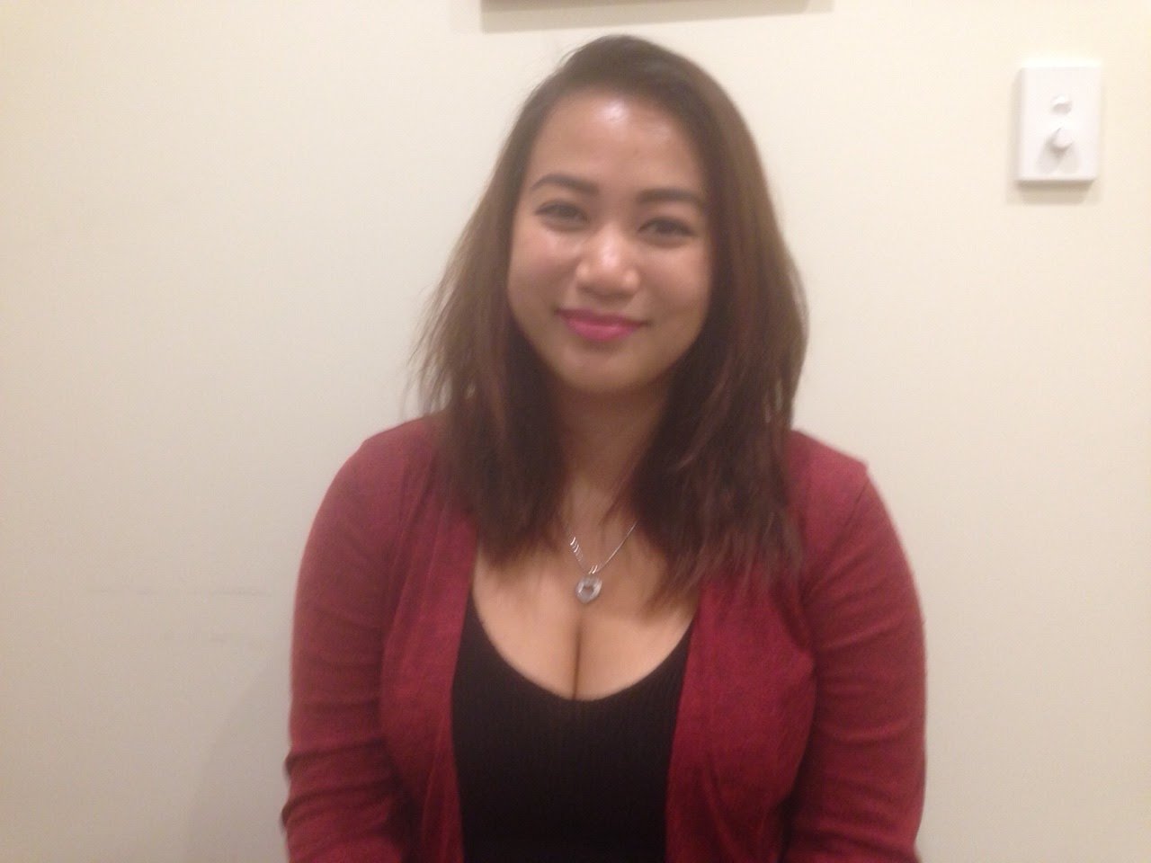 Mindy Chung
